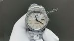 8+ Factory Rolex Daydate 40mm Diamond Bezel 3255 Movement Beige/Green Face Watch